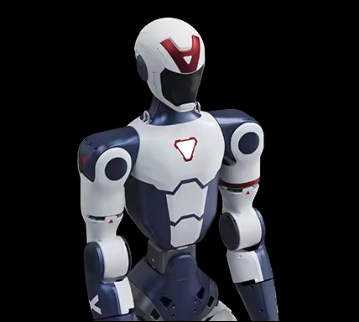 Robot Humanoïde Intelligent R1 – Programmable & Personnalisable