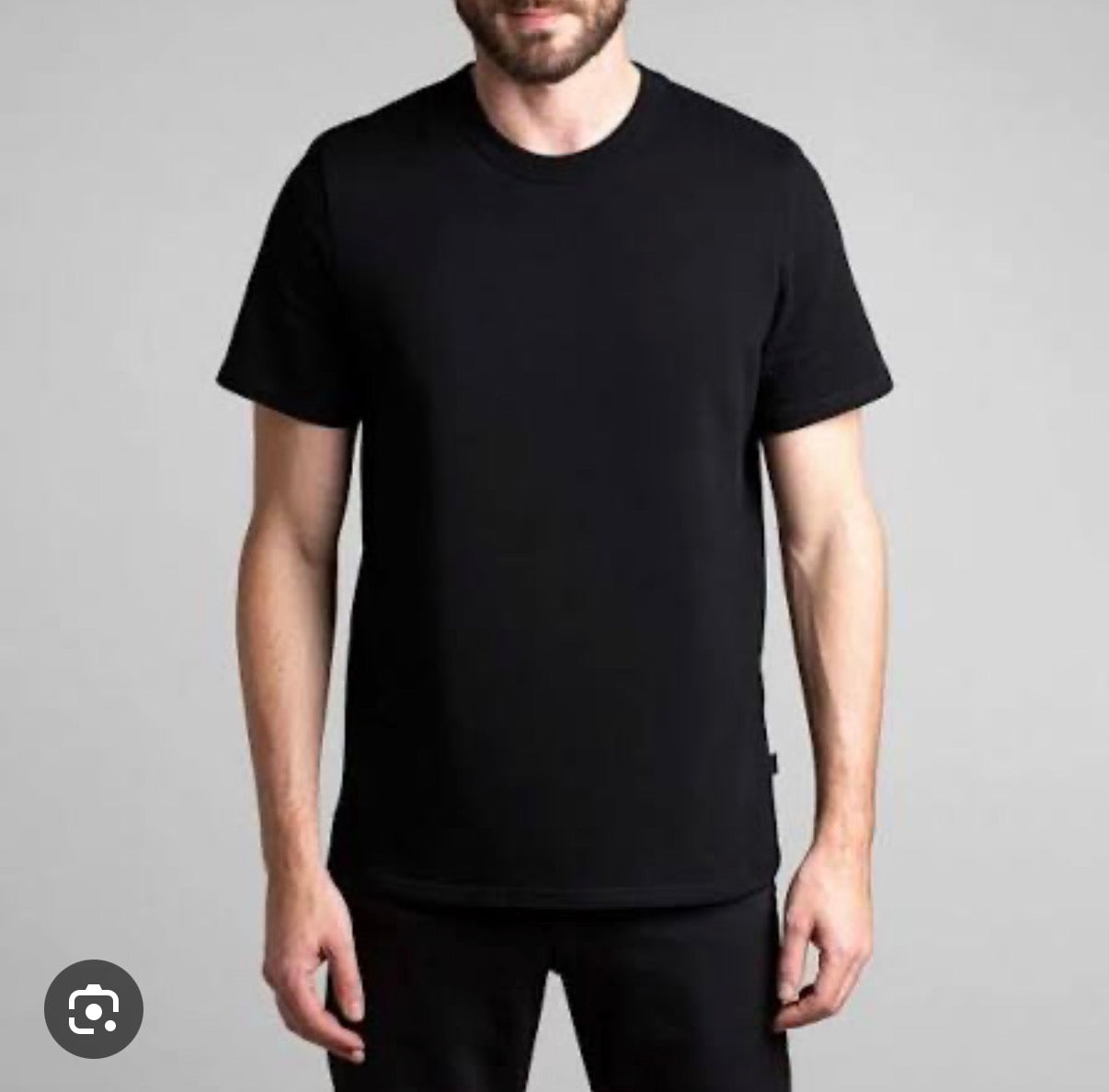 Grossiste t-shirt luxe