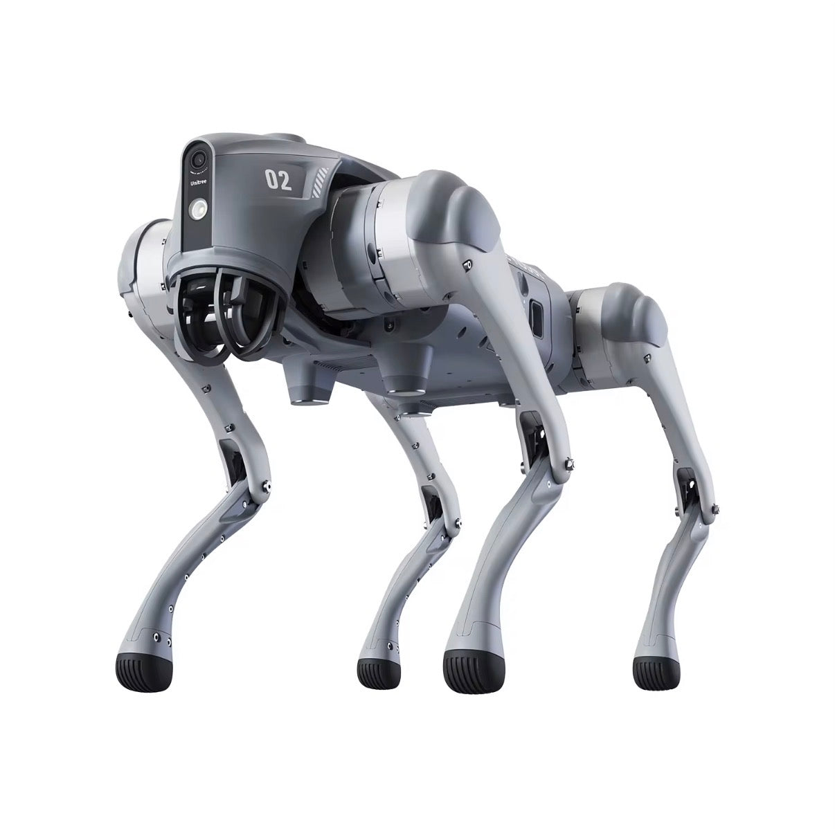 Go2 Air Pro – Le robot chien bionique nouvelle génération